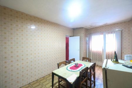 Casa à venda com 179m², 3 quartos e 2 vagasCozinha