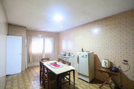 Casa à venda com 179m², 3 quartos e 2 vagasCozinha