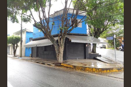 Casa à venda com 179m², 3 quartos e 2 vagasFachada