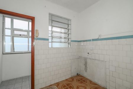 Apartamento à venda com 74m², 2 quartos e sem vagaCozinha
