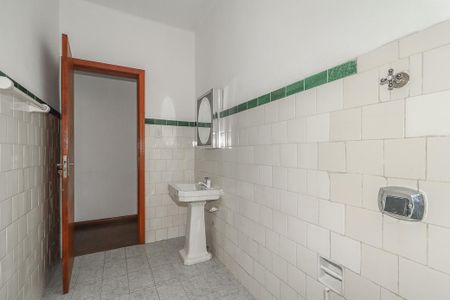 Apartamento à venda com 74m², 2 quartos e sem vagaBanheiro Social
