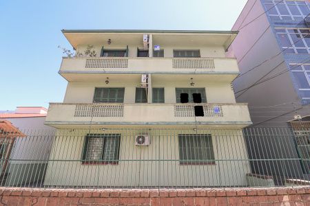 Apartamento à venda com 74m², 2 quartos e sem vagaFachada