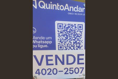 Apartamento à venda com 74m², 2 quartos e sem vagaPlaca