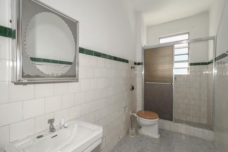 Apartamento à venda com 74m², 2 quartos e sem vagaBanheiro Social