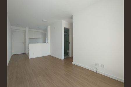 Foto 05 de apartamento à venda com 1 quarto, 47m² em Perdizes, São Paulo