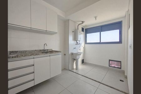 Foto 08 de apartamento à venda com 1 quarto, 47m² em Perdizes, São Paulo
