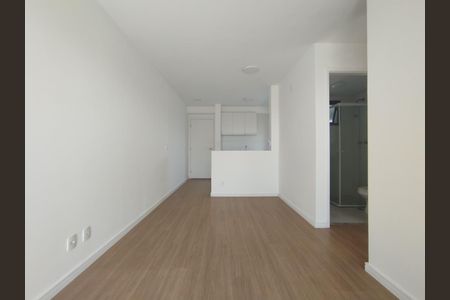 Foto 04 de apartamento à venda com 1 quarto, 47m² em Perdizes, São Paulo