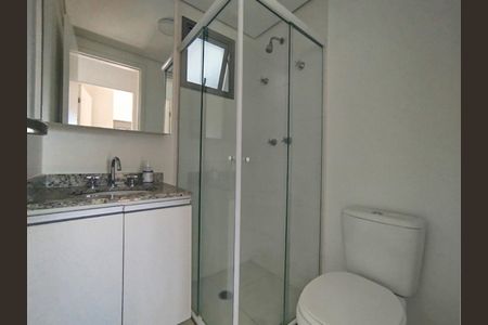 Foto 14 de apartamento à venda com 1 quarto, 47m² em Perdizes, São Paulo