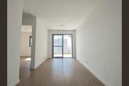 Foto 01 de apartamento à venda com 1 quarto, 47m² em Perdizes, São Paulo