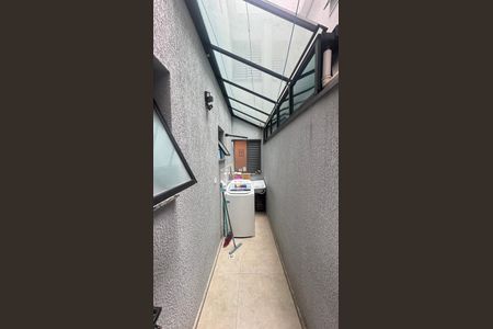 Apartamento à venda com 49m², 2 quartos e 1 vaga Apartamento à venda com 49m², 2 quartos e 1 vagaÁrea de Serviço