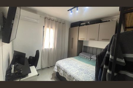 Apartamento à venda com 49m², 2 quartos e 1 vaga Apartamento à venda com 49m², 2 quartos e 1 vagaQuarto 1