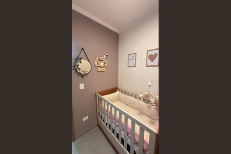 Apartamento à venda com 49m², 2 quartos e 1 vaga Apartamento à venda com 49m², 2 quartos e 1 vagaQuarto 2