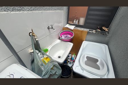 Apartamento à venda com 49m², 2 quartos e 1 vaga Apartamento à venda com 49m², 2 quartos e 1 vagaÁrea de Serviço