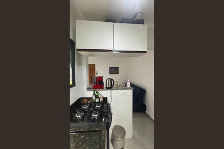 Apartamento à venda com 49m², 2 quartos e 1 vaga Apartamento à venda com 49m², 2 quartos e 1 vagaCozinha
