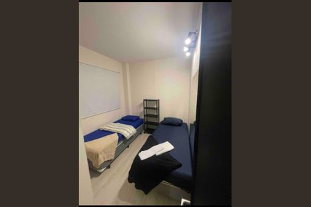 Quarto 1 de apartamento à venda com 2 quartos, 60m² em Estoril, Belo Horizonte