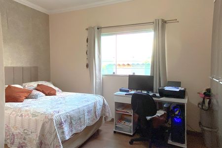 Casa à venda com 326m², 8 quartos e 2 vagasCASA 1 - Suite