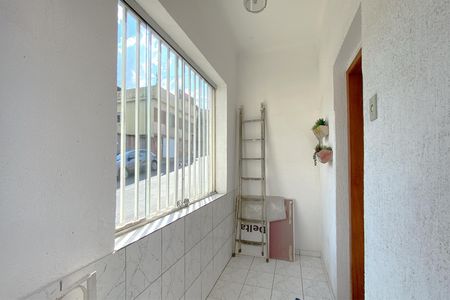 Casa à venda com 326m², 8 quartos e 2 vagasHall de entrada