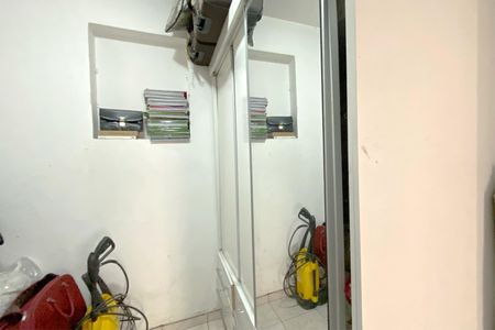 Casa à venda com 326m², 8 quartos e 2 vagas Quarto 3