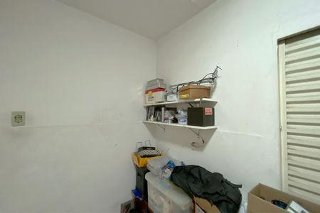 Casa à venda com 326m², 8 quartos e 2 vagas Quarto 3