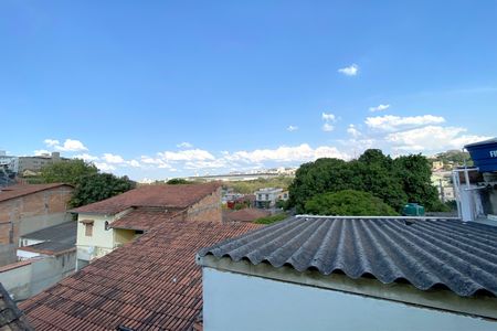 Casa à venda com 326m², 8 quartos e 2 vagasCASA 1 - Vista da Suite