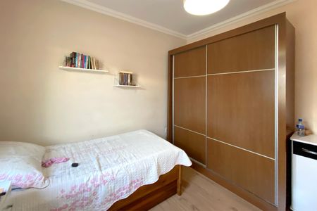 Casa à venda com 326m², 8 quartos e 2 vagasCASA 1 - Quarto 3