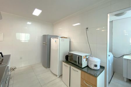 Casa à venda com 326m², 8 quartos e 2 vagasCozinha