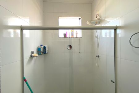 Casa à venda com 326m², 8 quartos e 2 vagasCASA 2 - Banheiro 3