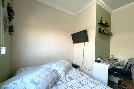 Casa à venda com 326m², 8 quartos e 2 vagasCASA 1 - Quarto 2