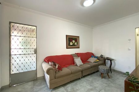 Casa à venda com 326m², 8 quartos e 2 vagas Sala de Estar