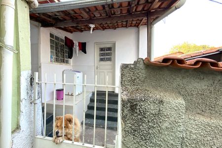 Casa à venda com 326m², 8 quartos e 2 vagasEdícula 1