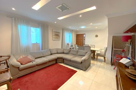 Casa à venda com 326m², 8 quartos e 2 vagasCASA 1 - Sala