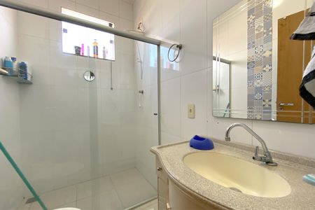 Casa à venda com 326m², 8 quartos e 2 vagasCASA 2 - Banheiro 3