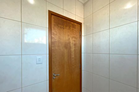 Casa à venda com 326m², 8 quartos e 2 vagasCASA 1 - Banheiro da Suite