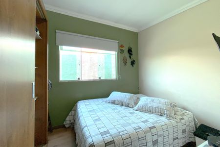 Casa à venda com 326m², 8 quartos e 2 vagasCASA 1 - Quarto 2