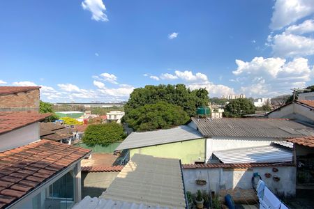 Casa à venda com 326m², 8 quartos e 2 vagasCASA 2 - Vista do Quarto 5