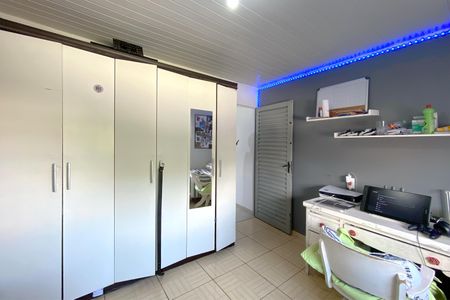 Casa à venda com 326m², 8 quartos e 2 vagasCASA 2 - Quarto 5