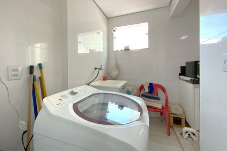 Casa à venda com 326m², 8 quartos e 2 vagasÁrea de Serviço