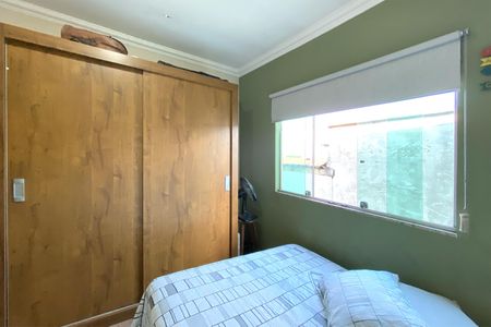 Casa à venda com 326m², 8 quartos e 2 vagasCASA 1 - Quarto 2