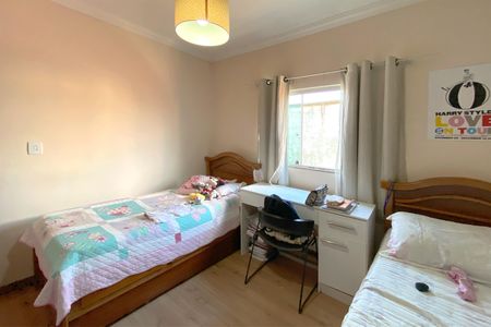 Casa à venda com 326m², 8 quartos e 2 vagasCASA 1 - Quarto 3