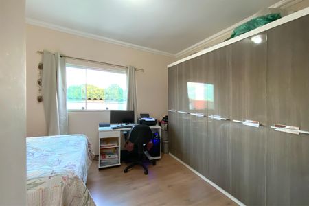 Casa à venda com 326m², 8 quartos e 2 vagasCASA 1 - Suite