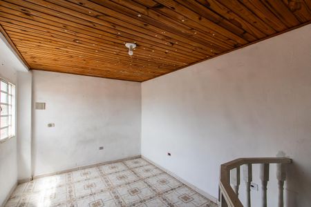 Suite de casa para alugar com 1 quarto, 70m² em Parque Císper, São Paulo