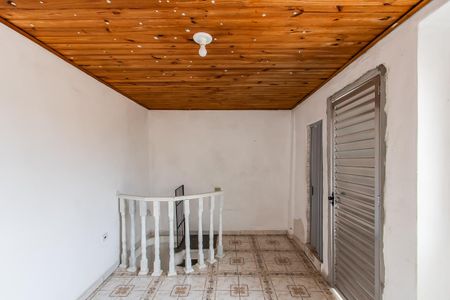 Suite  de casa para alugar com 1 quarto, 70m² em Parque Císper, São Paulo