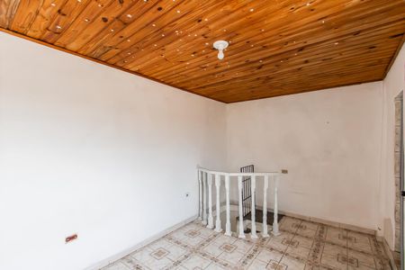 Suite  de casa para alugar com 1 quarto, 70m² em Parque Císper, São Paulo