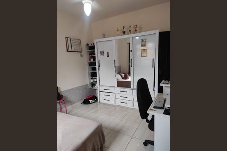 Quarto 1 de casa para alugar com 3 quartos, 115m² em Vila Nova, Mesquita