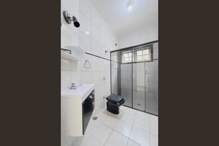 Casa para alugar com 242m², 4 quartos e 2 vagas Casa para alugar com 242m², 4 quartos e 2 vagasBanheiro 1