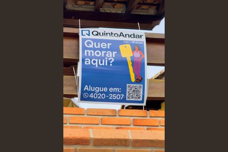 Casa para alugar com 242m², 4 quartos e 2 vagas Casa para alugar com 242m², 4 quartos e 2 vagasPlaquinha