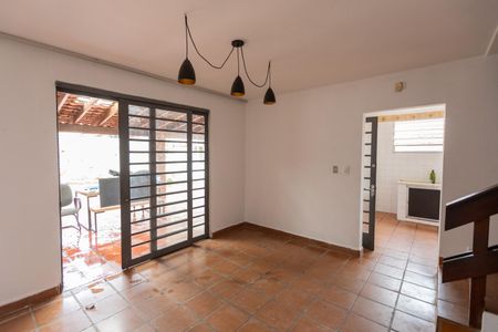 Sala de Jantar de casa à venda com 3 quartos, 150m² em Jardim Conceição, Campinas
