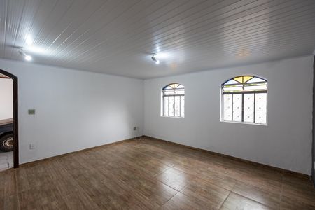 Sala de Estar de casa à venda com 3 quartos, 150m² em Jardim Conceição, Campinas