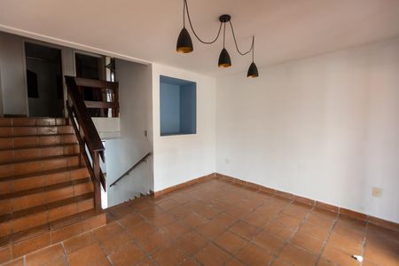 Sala de Jantar de casa à venda com 3 quartos, 150m² em Jardim Conceição, Campinas