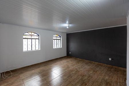Sala de Estar de casa à venda com 3 quartos, 150m² em Jardim Conceição, Campinas
